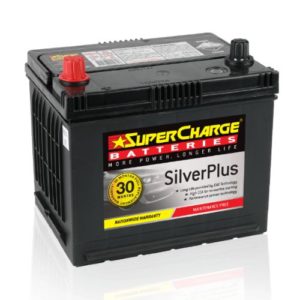 silverPlus