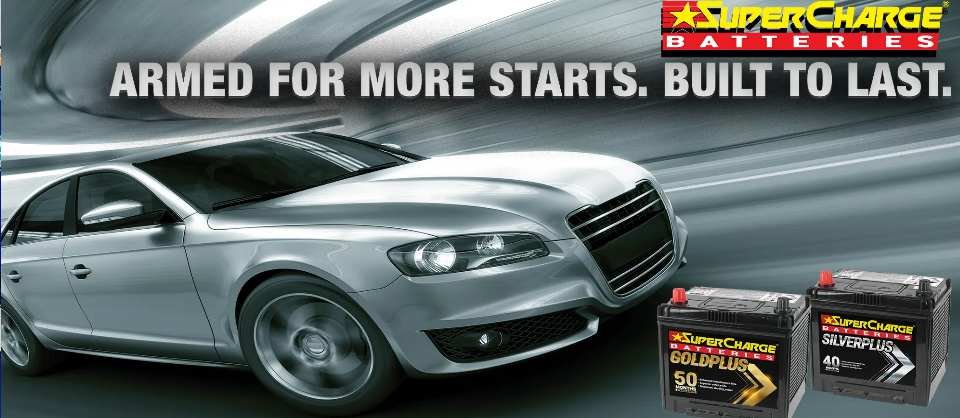 Car Battery Car Battery