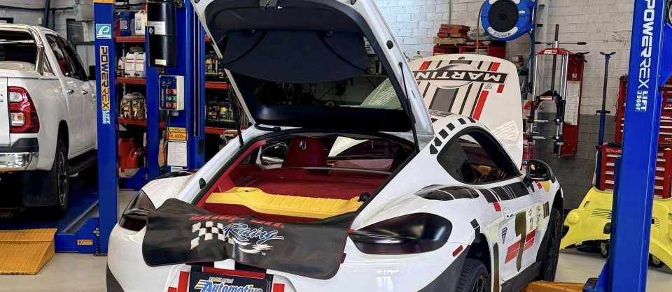 Log Book Servicing Roselands Log Book Servicing Roselands